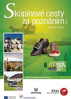 Zemská výstava - Skupinový katalog