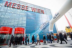 Ferienmesse Wien 2013