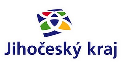 Jihočeský kraj logo, zdroj: oKS