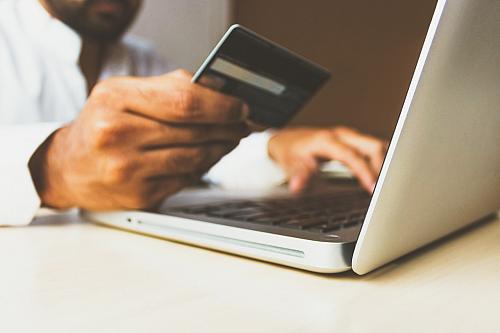 On-line pokladna: pohodlný způsob placení poplatků